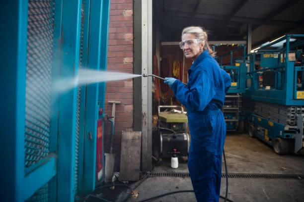 Best Residential Pressure Washing Services  in Crystal Lake, IL