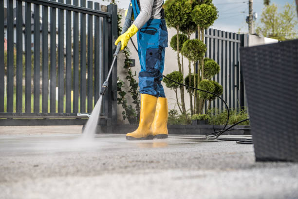 Best Pressure Washing Siding  in Crystal Lake, IL