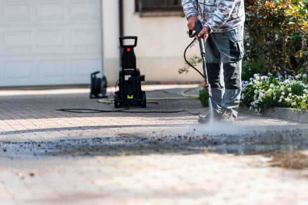 Best Commercial Building Pressure Washing  in Crystal Lake, IL