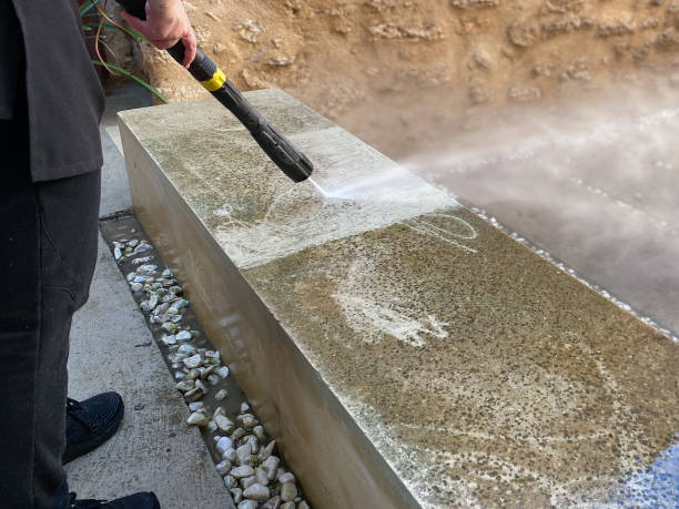Roof Power Washing Services in Crystal Lake, IL