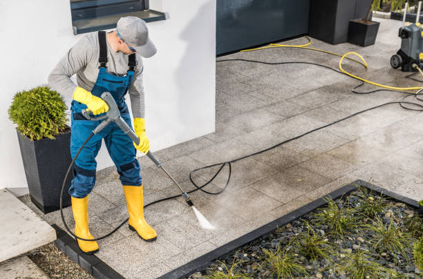  Crystal Lake, IL Pressure Washing Pros