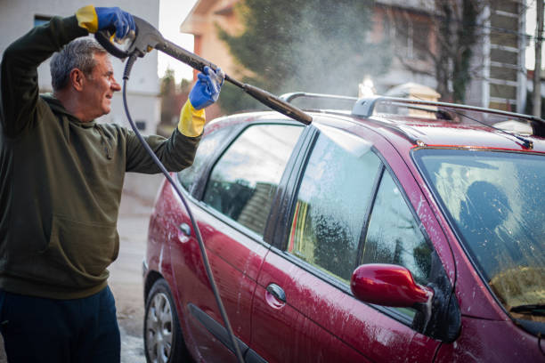 Best Fence Pressure Washing  in Crystal Lake, IL
