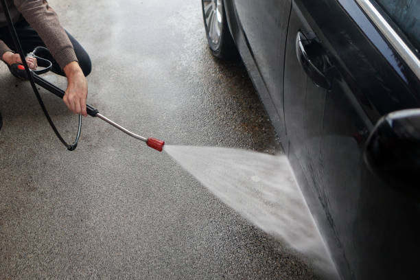 Trusted Crystal Lake, IL Pressure Washing Experts