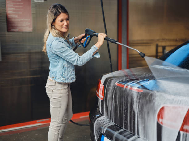 Why Choose Our Certified Pressure Washing Experts for Your Project Needs in Crystal Lake, IL?
