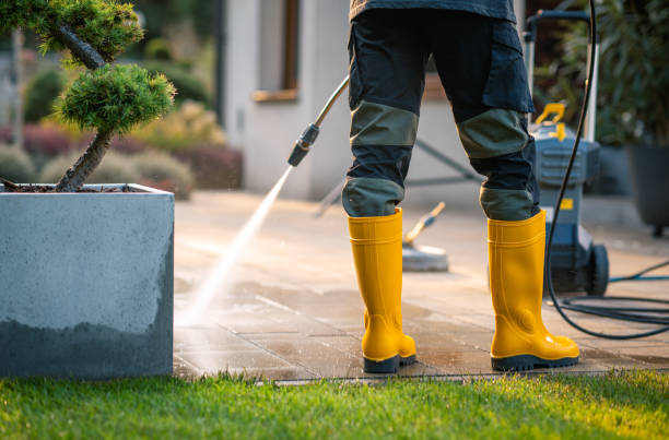 Best House Pressure Washing  in Crystal Lake, IL